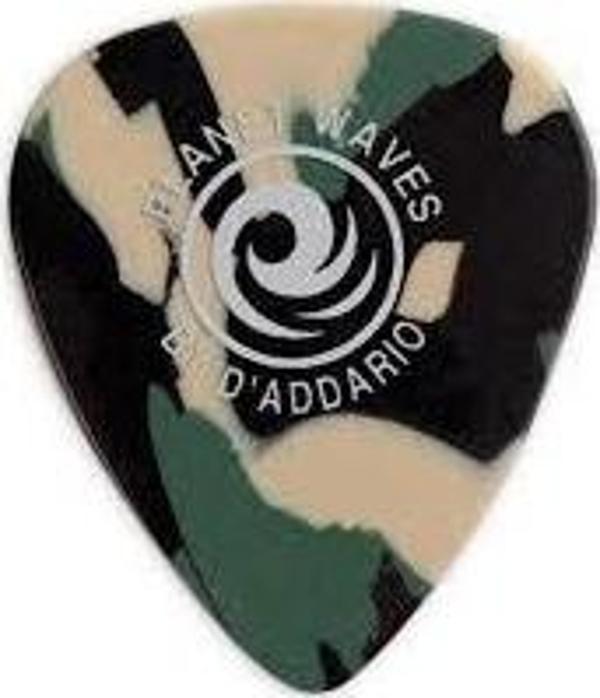 Planet Waves 1ccf6-1 1adet Gitar Penası 1 MM Std Heavy - Image 1