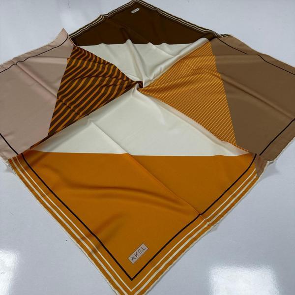 AKEL Twill Eşarp LTC0708 - Image 1