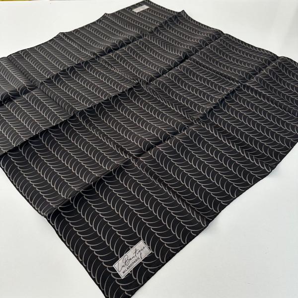 La Boutique Sura İpek Eşarp PKD6403 - Image 1