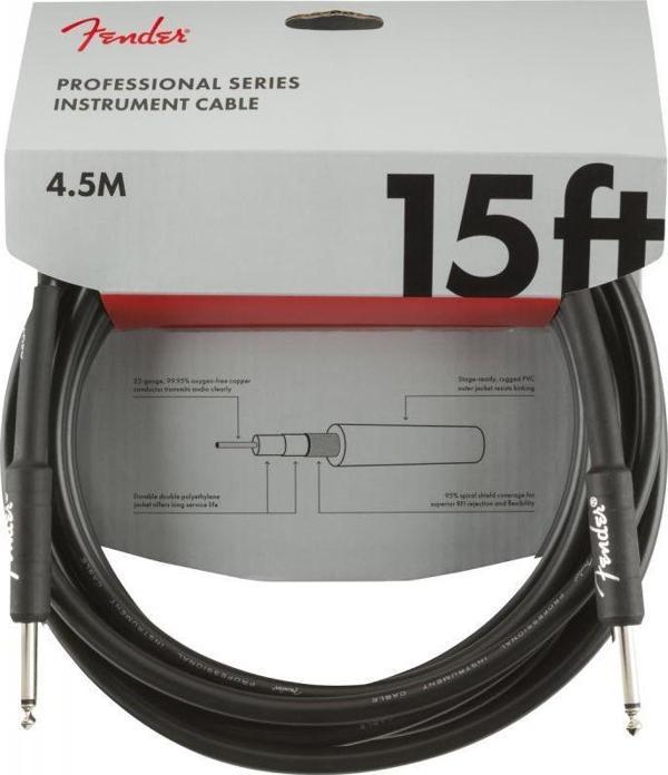 Fender Professional Inst Ss 15 - Image 1