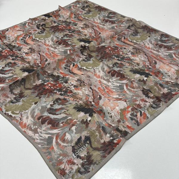 Locella Modal İpek Eşarp MDL0109 - Image 1