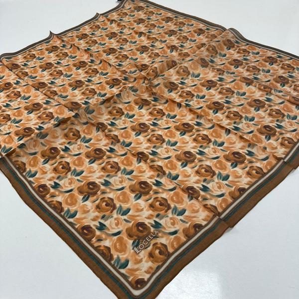 Locella Modal İpek Eşarp MDL0903 - Image 1