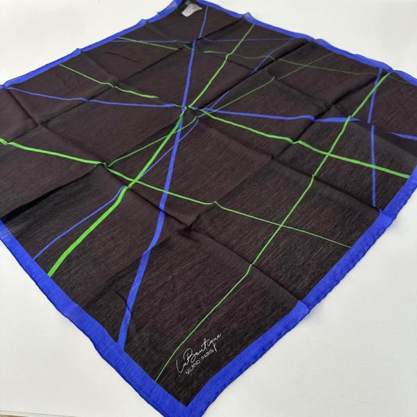 La Boutique Yaz Serinliği Bambu Eşarp GSL2901 - Image 1