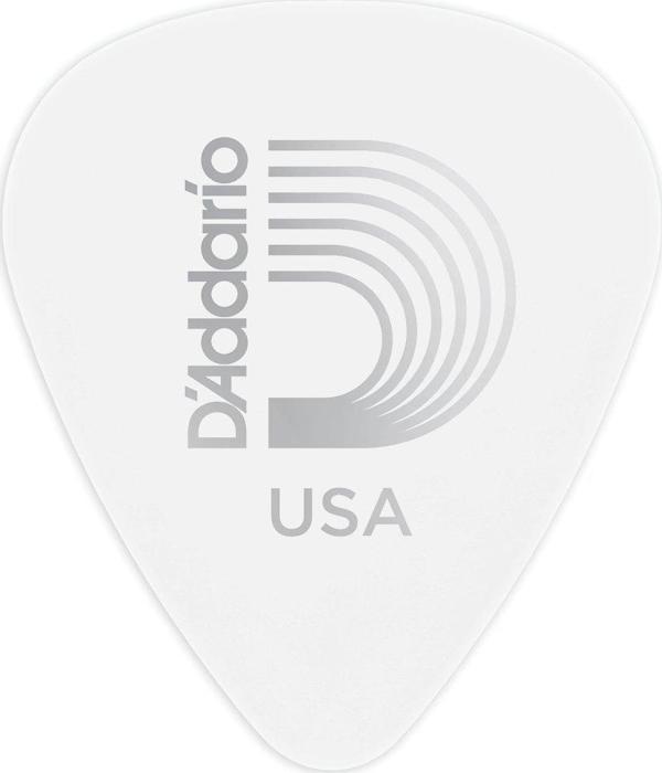Planet Waves 1cwh6-1 1 MM Gitar Penası 1 Adet Pıck - Cel - Whıte - Image 1