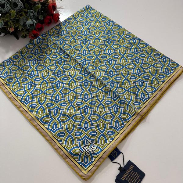 Levi'dor Trend Twill Eşarp LTE8103 - Image 1