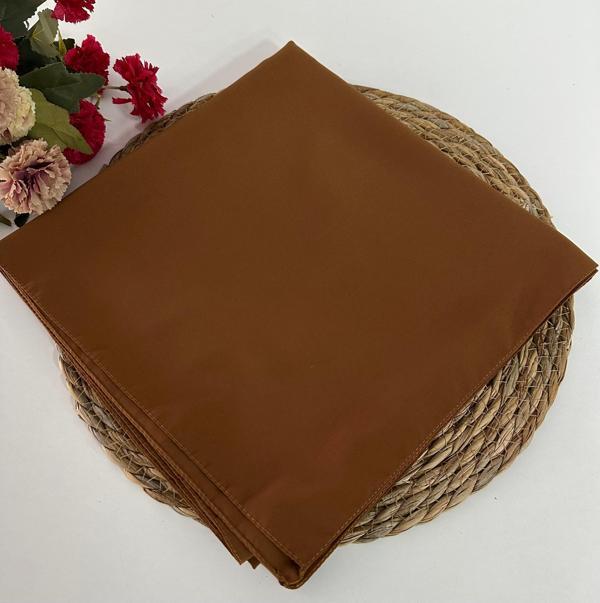Polo Craft Tarçın Medine İpeği Eşarp MEB0230 - Image 1