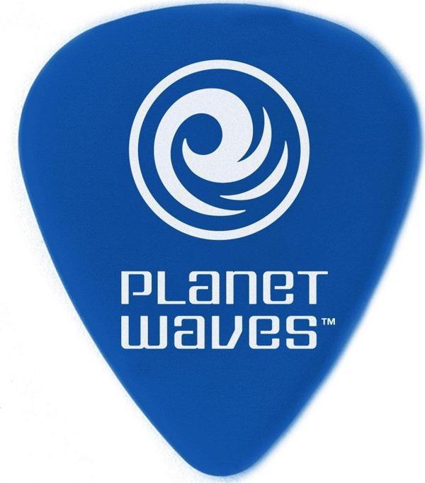 Planet Waves 1dbu5bl 1 Adet Gitar Penası Heavy Pena - Duralin - - Image 1