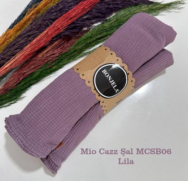Bonjela Mio Cazz Şal MCSB06 - Image 1