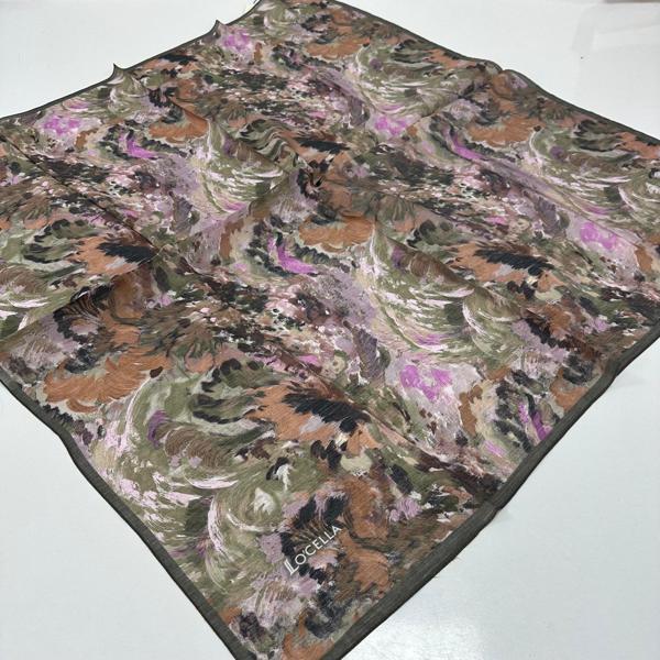 Locella Modal İpek Eşarp MDL0102 - Image 1