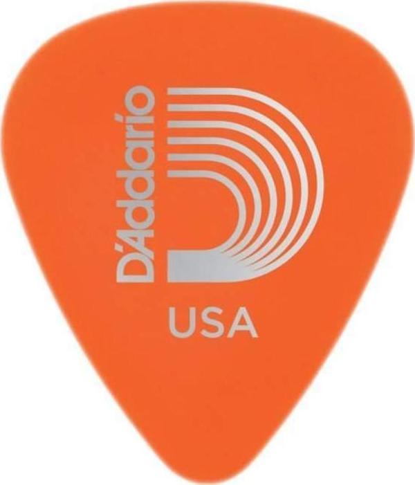 Planet Waves 1DOR2 Gitar Penası 1 Adet  - 60 mm.Pena - Duralin - - Image 1