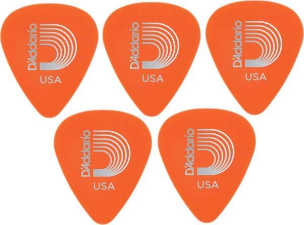 Planet Waves 1dor2-5 Gitar Penası 5 Adet - 60 MMpena - Duralin - Image 1