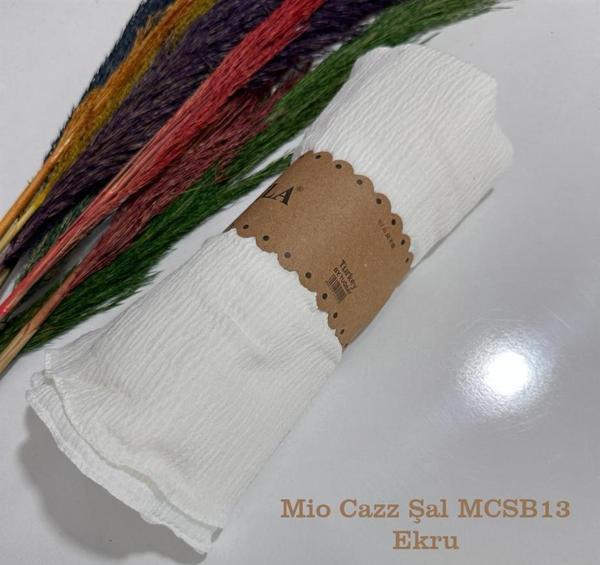 Bonjela Mio Cazz Şal MCSB13 - Image 1