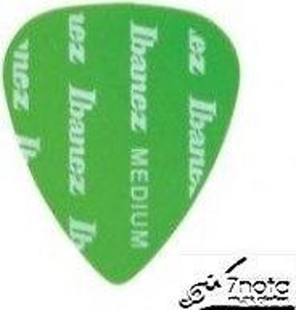 Ibanez Anl141m-gr Gitar Penası Medium Standard Series Clear Nylon - Image 1