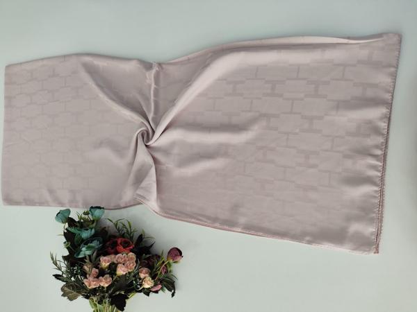Locella Jakar Şal Soft Pembe JSL2108 - Image 1
