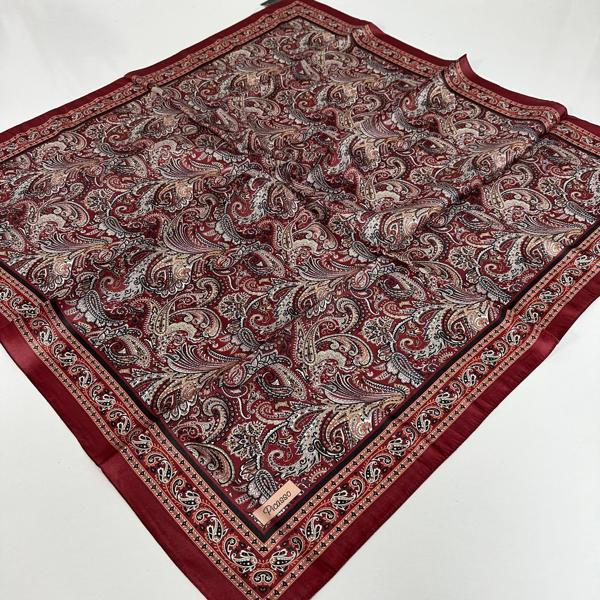 Picasso Kristal Eşarp Yeni Sezon LRP0108 - Image 1