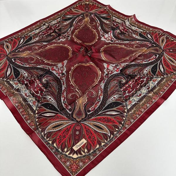 Picasso Kristal Eşarp Yeni Sezon LRP0109 - Image 1