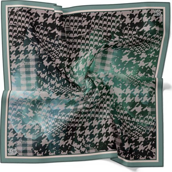 Levi'dor Kristal Eşarp LTK4504 - Image 1
