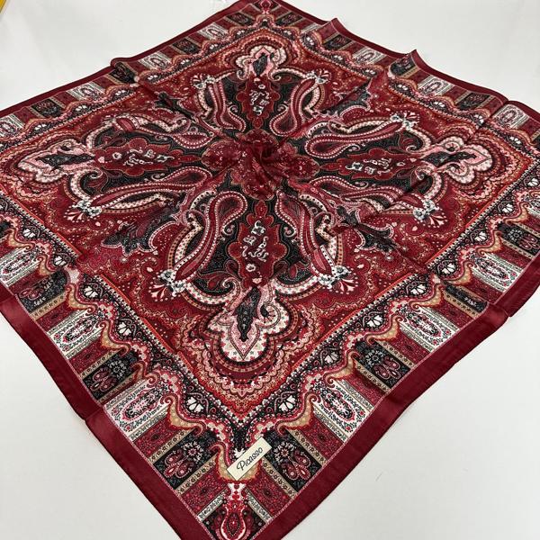 Picasso Kristal Eşarp Yeni Sezon LRP0112 - Image 1