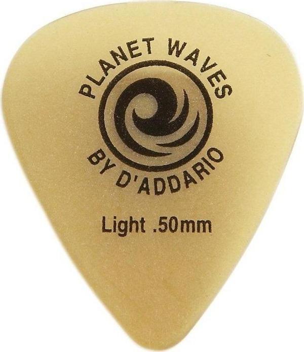 Planet Waves 1uct2 1 Adet Gitar Penası 0.50 MM Light Cortex - Image 1