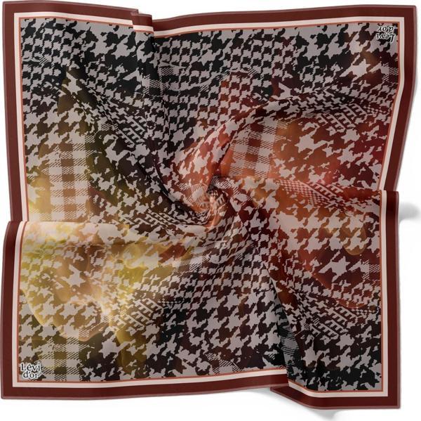 Levi'dor Kristal Eşarp LTK4506 - Image 1