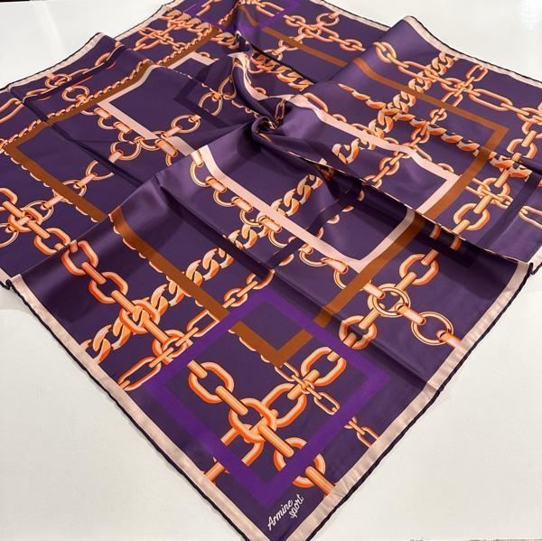 Armine Sport Twill Eşarp SAT0806 - Image 1