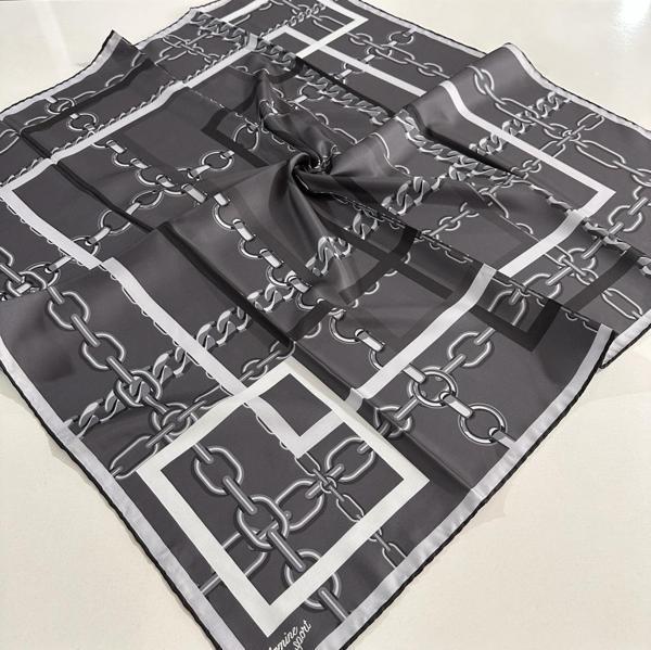 Armine Sport Twill Eşarp SAT0807 - Image 1