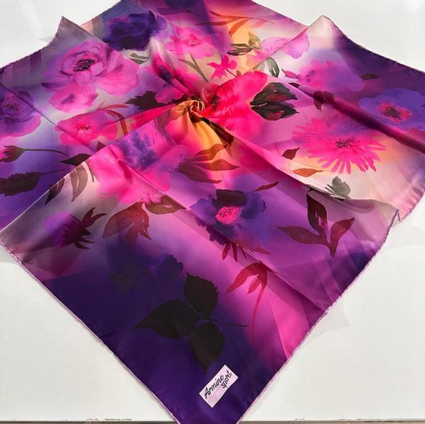 Armine Sport Twill Eşarp SAT0905 - Image 1