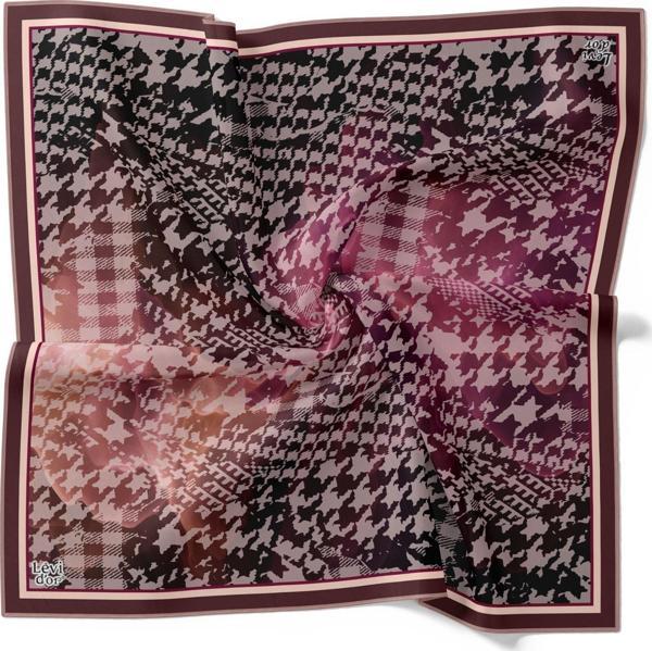 Levi'dor Kristal Eşarp LTK4503 - Image 1