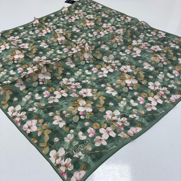 Locella Modal İpek Eşarp MDL0704 - Image 1