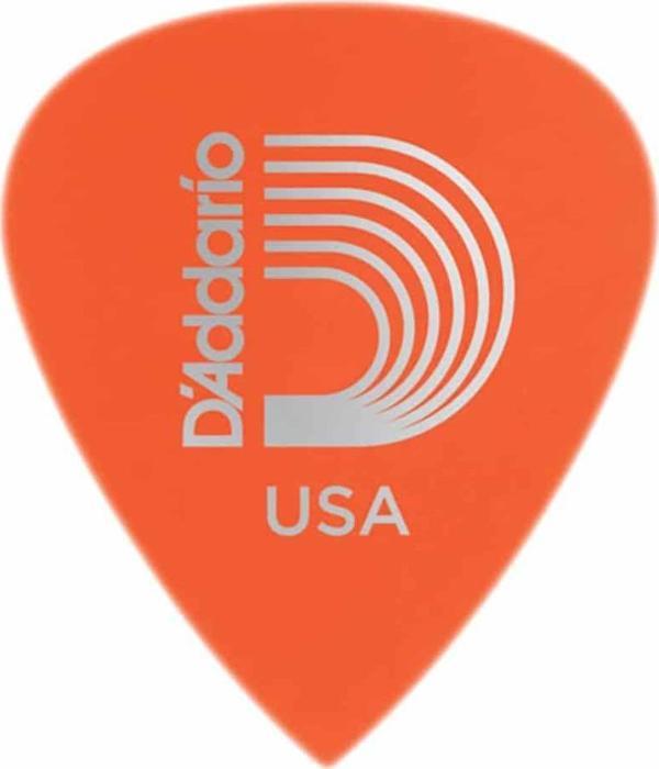 Planet Waves 6DOR2 Gitar Penası 0,60 MM  Duralin Light - Image 1