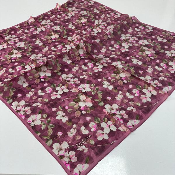 Locella Modal İpek Eşarp MDL0703 - Image 1