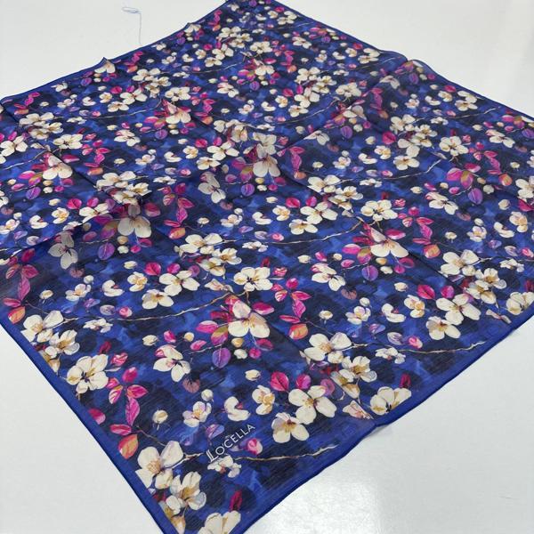 Locella Modal İpek Eşarp MDL0707 - Image 1