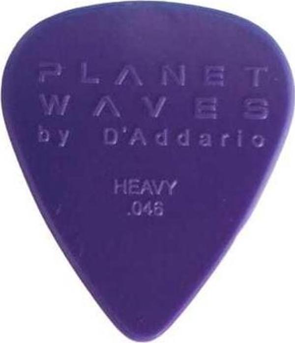 Planet Waves Pw1ap04625 Gitar Penası 1 Adet 1.17 MM 0.46'' Heavy - Image 1