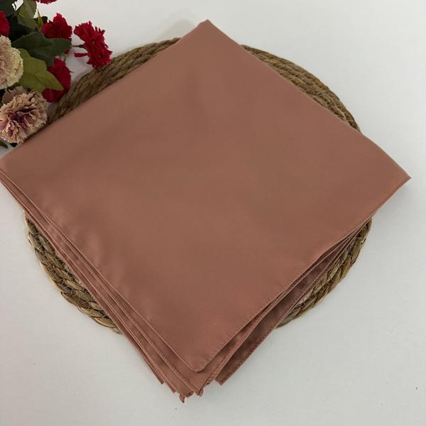 Polo Craft Somon Medine İpeği Eşarp MEB0222 - Image 1