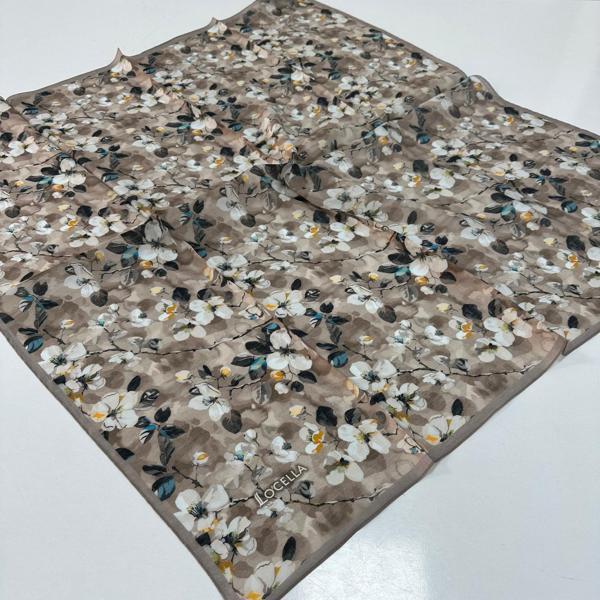 Locella Modal İpek Eşarp MDL0702 - Image 1
