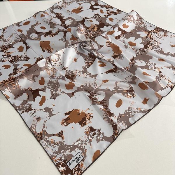 Armine Sport Twill Eşarp SAT1011 - Image 1