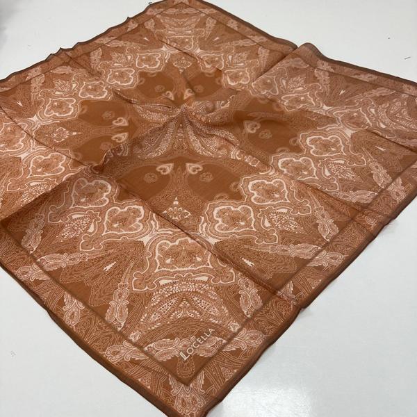 Locella Modal İpek Eşarp MDL0306 - Image 1