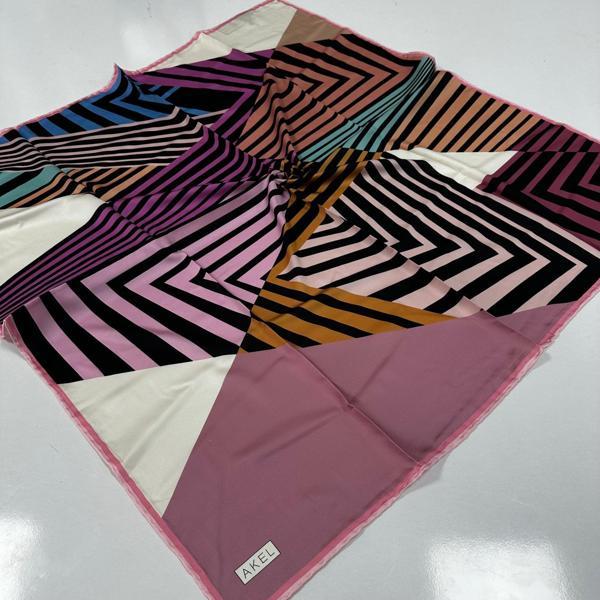 AKEL Twill Eşarp LTC0409 - Image 1