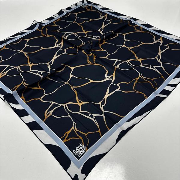 Levidor Twill İpek Eşarp IPKW45 - Image 1