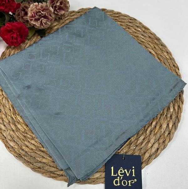 Levidor İtalyan Jakar Eşarp JPT0120 - Image 1