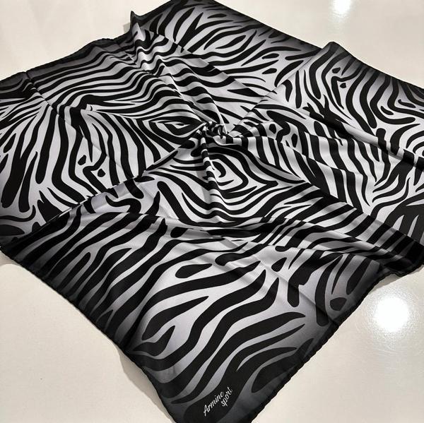 Armine Sport Twill Eşarp SAT0104 - Image 1