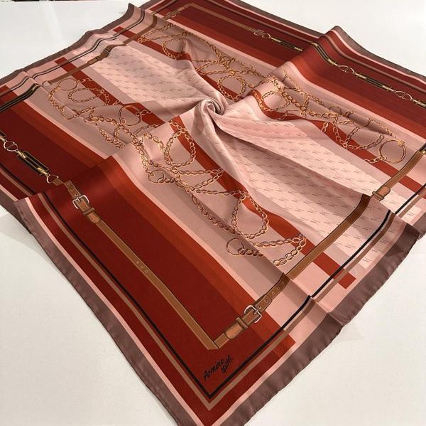 Armine Sport Twill Eşarp SAT0506 - Image 1