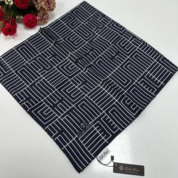 Silk Home Twill İpek Eşarp IPKH0105 - Image 1