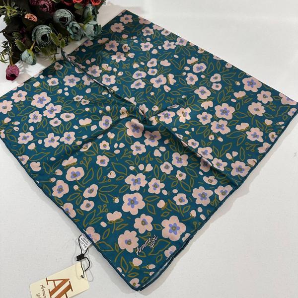 Armine Sport Twill Eşarp SAT1407 - Image 1