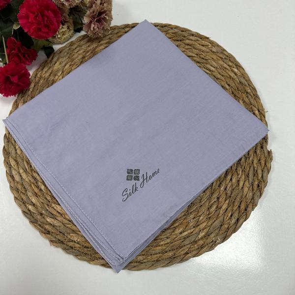 Silk Home Aerobin Eşarp Açık Gri VTS0104 - Image 1