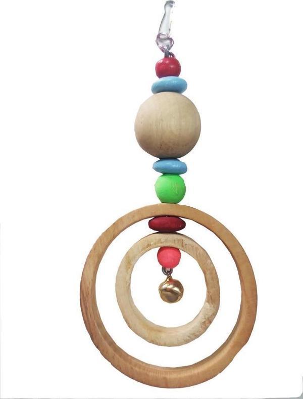 Altan Kuş Oyuncağı 18cm NO:5 - Image 1