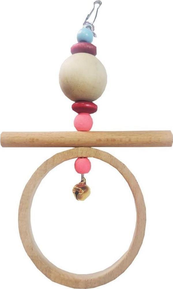 Altan Kuş Oyuncağı 18cm NO:9 - Image 1