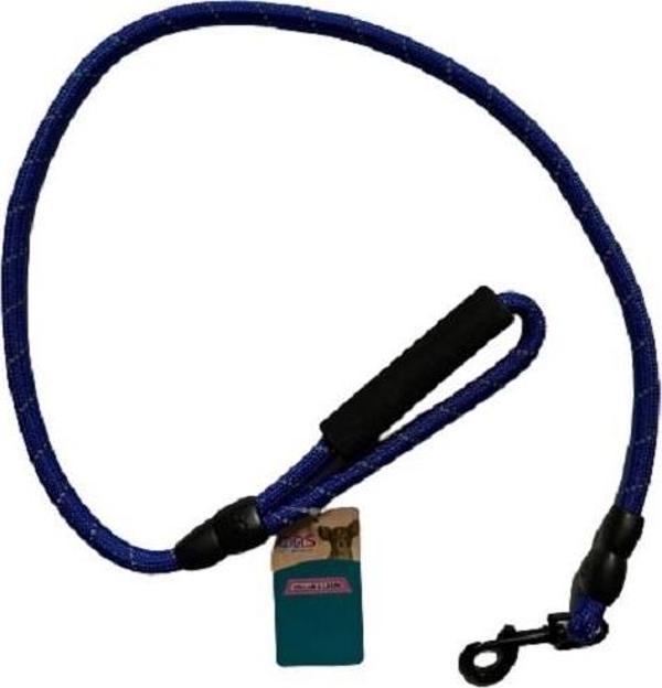 ANS 12mm-120cm Halat Gezdirme Mavi - Image 1