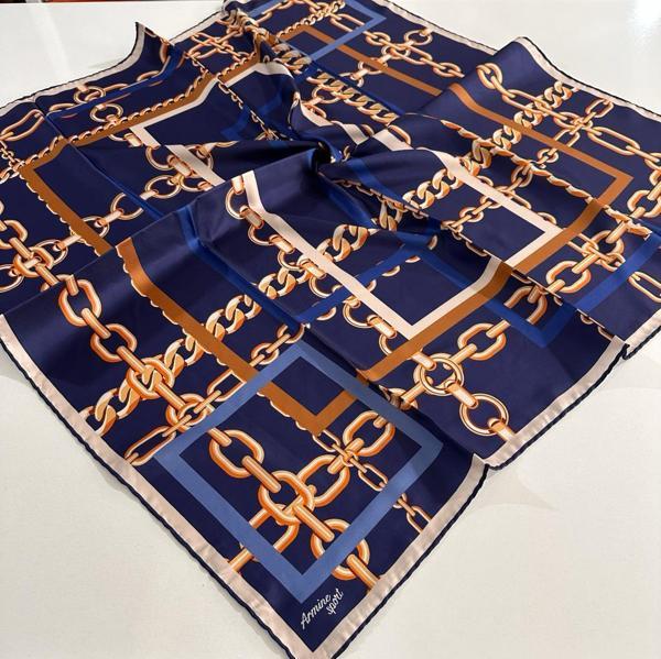 Armine Sport Twill Eşarp SAT0804 - Image 1