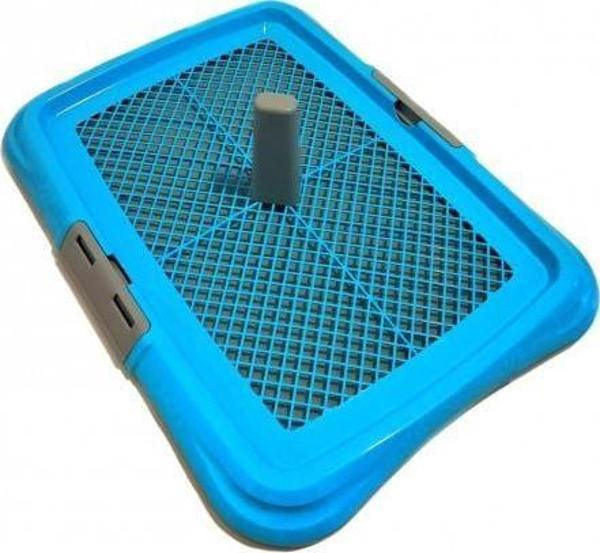 ANS Köpek Çiş Eğitim Tuvalet Kabı Büyük (62 X 47 X 30) - Image 1